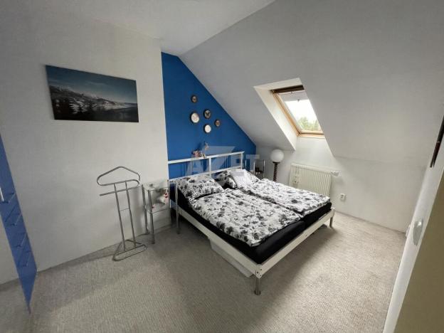 Prodej bytu 4+1, Ostrava - Mariánské Hory, Korunní, 115 m2