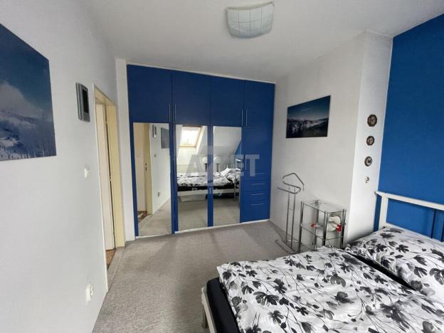 Prodej bytu 4+1, Ostrava - Mariánské Hory, Korunní, 115 m2