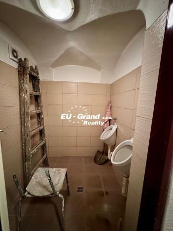 Pronájem kanceláře, Rumburk - Rumburk 1, Jiříkovská, 55 m2