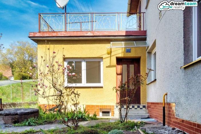 Prodej rodinného domu, Zubří, Pod Javorníkem, 112 m2