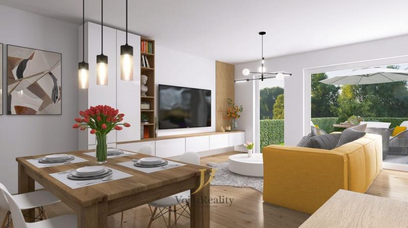 Prodej komerčního pozemku, Olšany u Prostějova, 689 m2