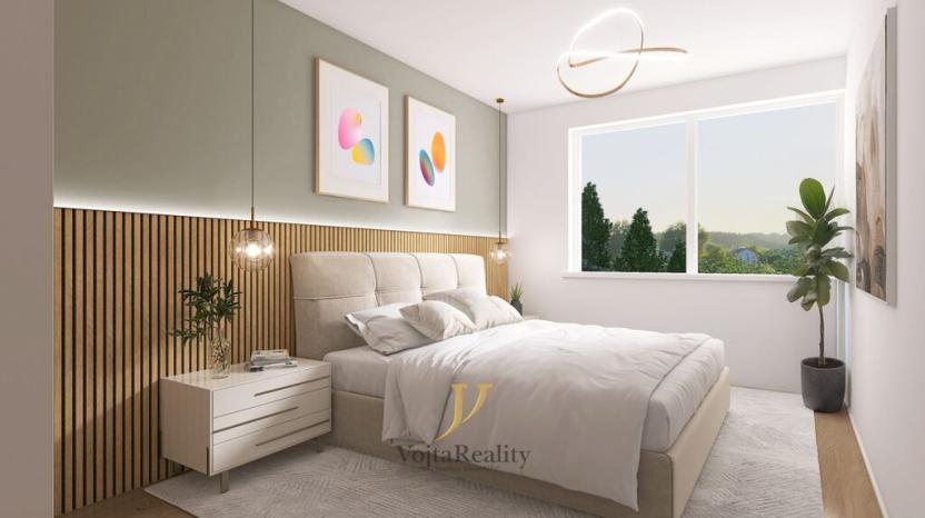 Prodej komerčního pozemku, Olšany u Prostějova, 689 m2