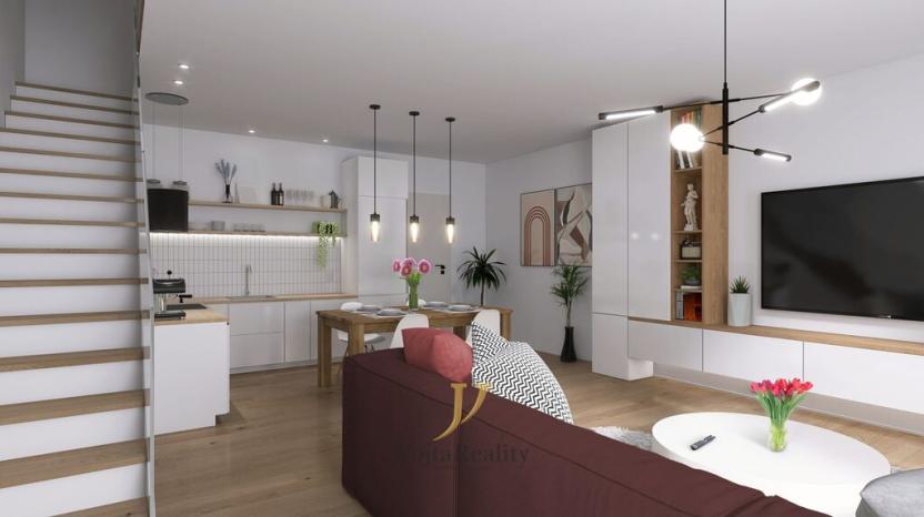 Prodej komerčního pozemku, Olšany u Prostějova, 689 m2