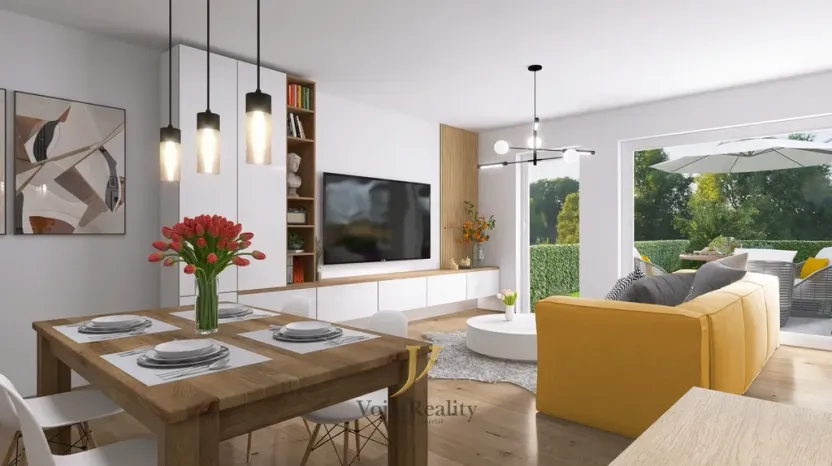 Prodej komerčního pozemku, Olšany u Prostějova, 689 m2