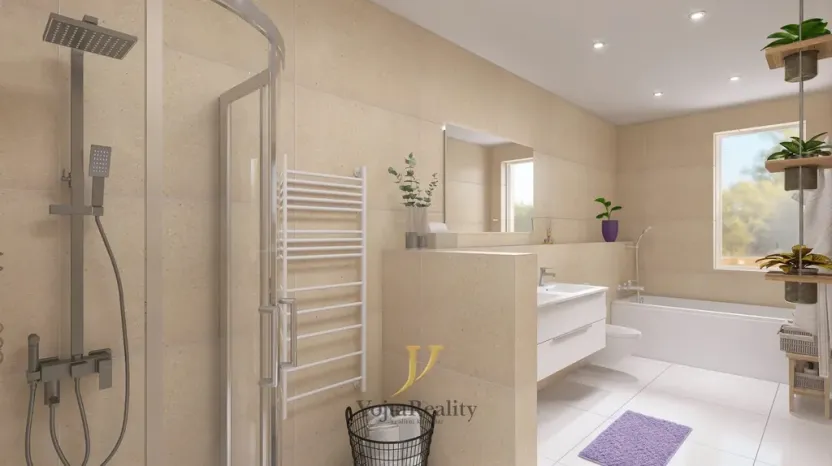 Prodej komerčního pozemku, Olšany u Prostějova, 689 m2