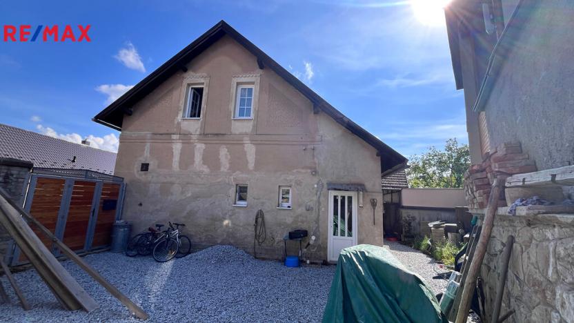 Prodej rodinného domu, Nová Cerekev, 132 m2