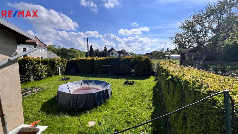 Prodej rodinného domu, Nová Cerekev, 132 m2