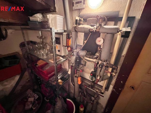 Prodej rodinného domu, Nová Cerekev, 132 m2