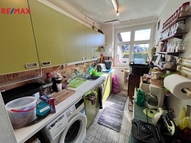 Prodej rodinného domu, Nová Cerekev, 132 m2