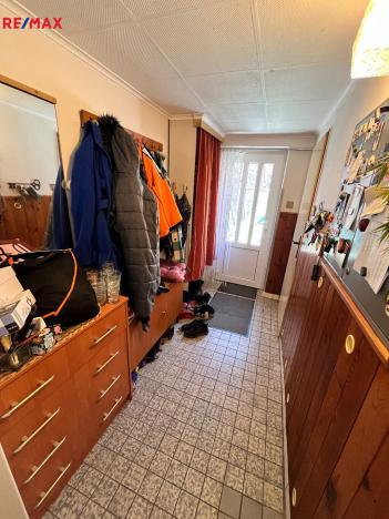 Prodej rodinného domu, Nová Cerekev, 132 m2