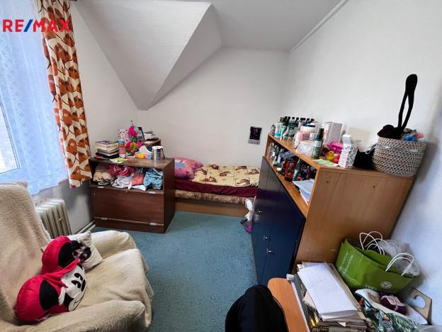 Prodej rodinného domu, Nová Cerekev, 132 m2