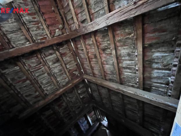 Prodej rodinného domu, Nová Cerekev, 132 m2