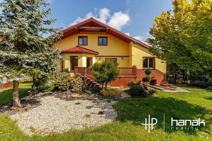 Prodej rodinného domu, Studénka, Zahradní, 262 m2