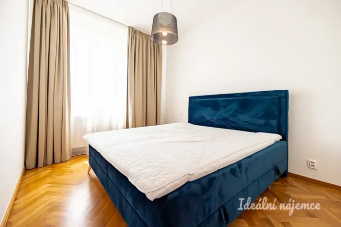 Pronájem bytu 2+kk, Praha - Michle, U plynárny, 58 m2