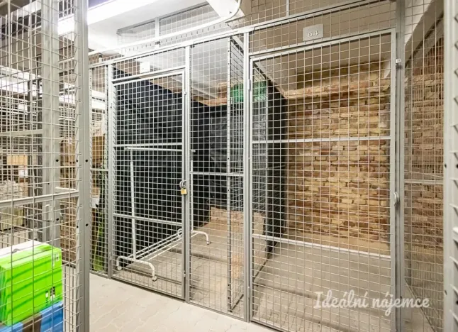 Pronájem bytu 2+kk, Praha - Michle, U plynárny, 58 m2