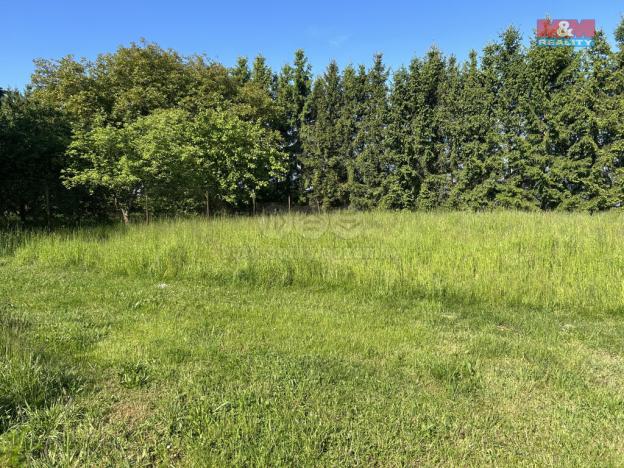 Prodej pozemku pro bydlení, Hulice, 1025 m2