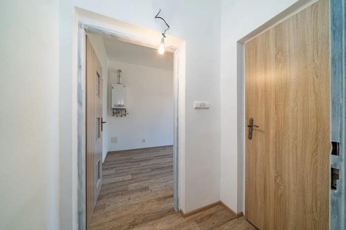 Prodej bytu 2+1, Olomouc, Českobratrská, 58 m2