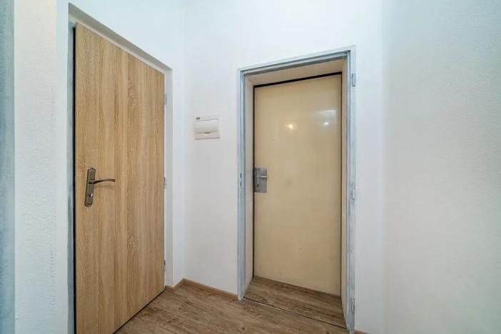 Prodej bytu 2+1, Olomouc, Českobratrská, 58 m2