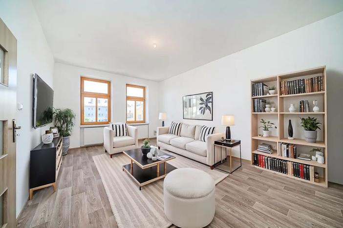 Prodej bytu 2+1, Olomouc, Českobratrská, 58 m2