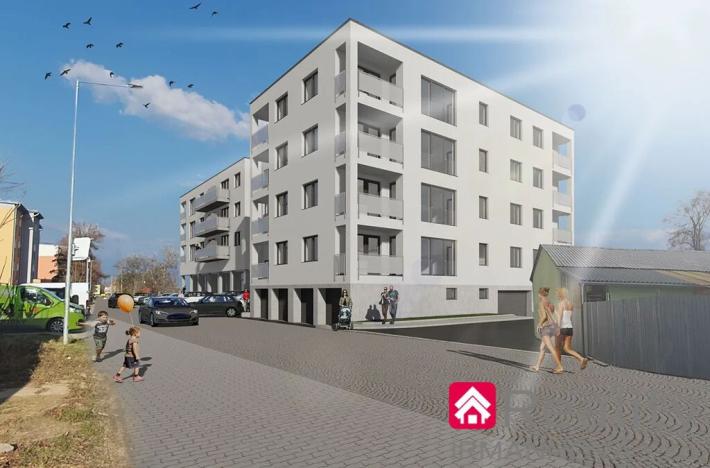Prodej bytu 2+kk, Pohořelice, Znojemská, 67 m2