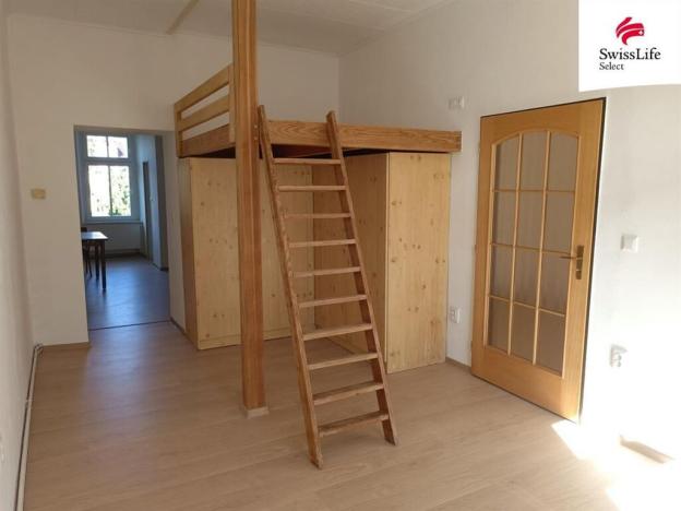 Prodej bytu 2+1, Plzeň, Jablonského, 57 m2