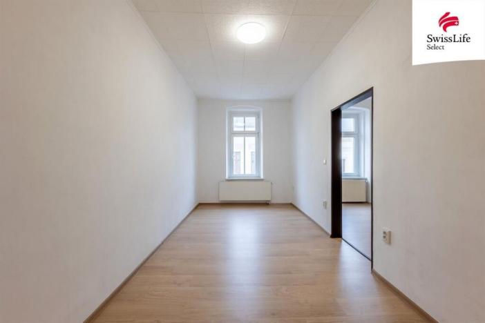 Prodej bytu 2+1, Plzeň, Jablonského, 57 m2