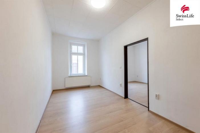 Prodej bytu 2+1, Plzeň, Jablonského, 57 m2