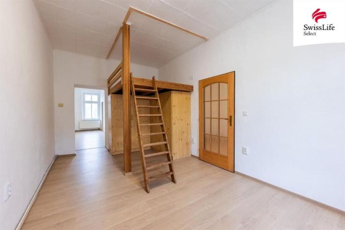 Prodej bytu 2+1, Plzeň, Jablonského, 57 m2