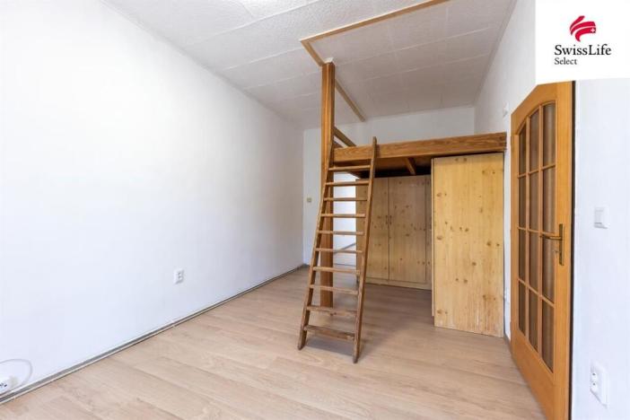 Prodej bytu 2+1, Plzeň, Jablonského, 57 m2