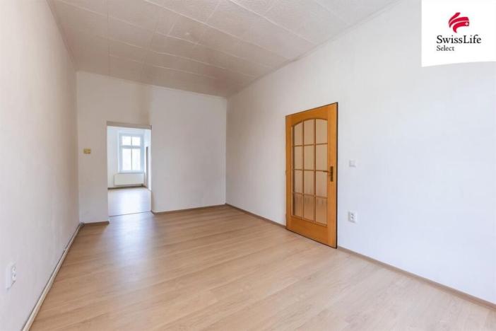 Prodej bytu 2+1, Plzeň, Jablonského, 57 m2