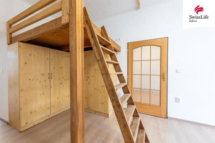 Prodej bytu 2+1, Plzeň, Jablonského, 57 m2