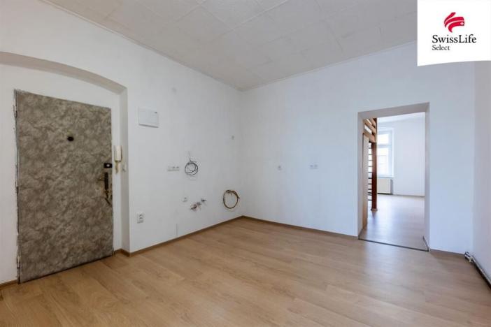 Prodej bytu 2+1, Plzeň, Jablonského, 57 m2