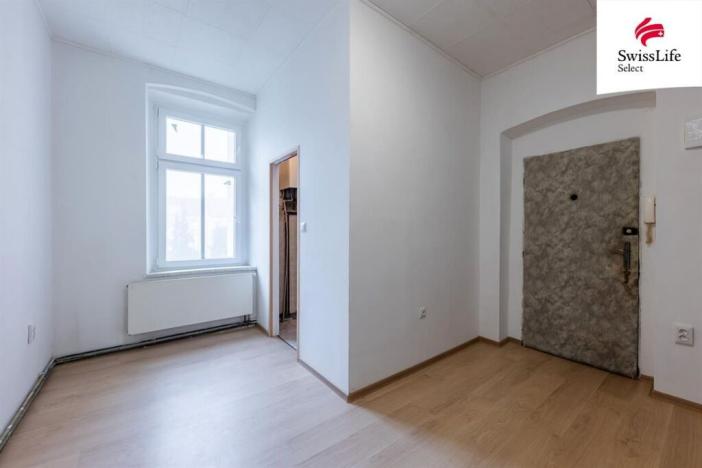 Prodej bytu 2+1, Plzeň, Jablonského, 57 m2