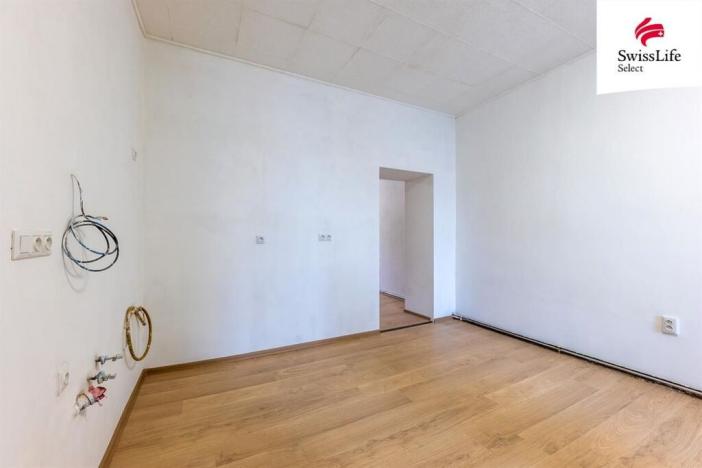 Prodej bytu 2+1, Plzeň, Jablonského, 57 m2