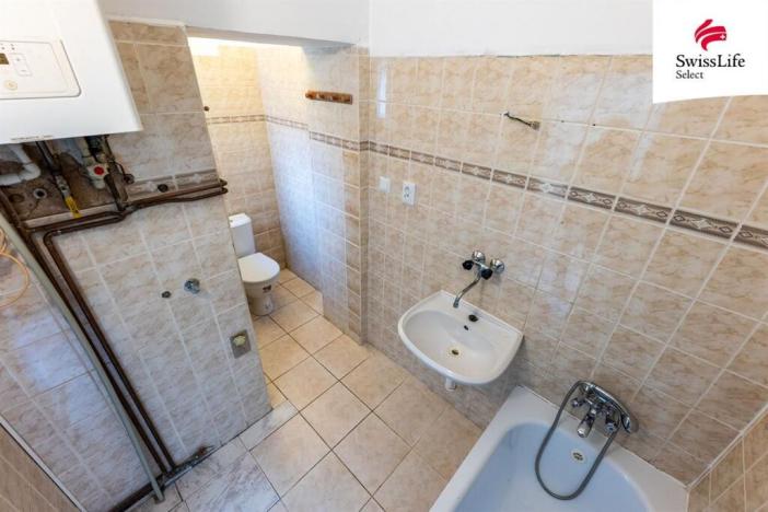 Prodej bytu 2+1, Plzeň, Jablonského, 57 m2