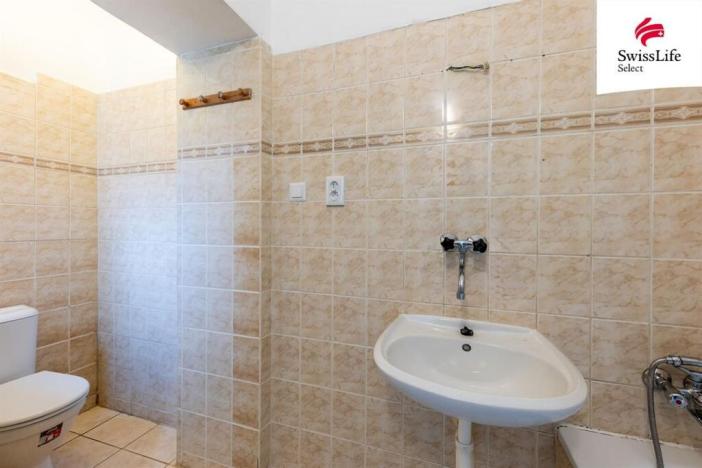 Prodej bytu 2+1, Plzeň, Jablonského, 57 m2