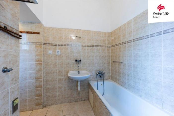 Prodej bytu 2+1, Plzeň, Jablonského, 57 m2