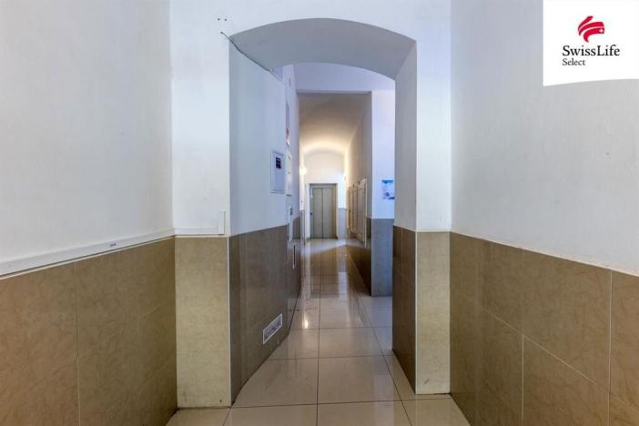 Prodej bytu 2+1, Plzeň, Jablonského, 57 m2