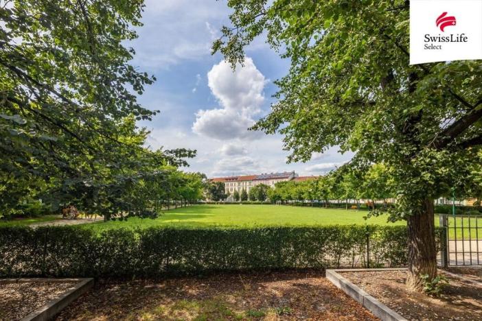 Prodej bytu 2+1, Plzeň, Jablonského, 57 m2