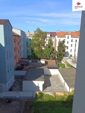 Prodej bytu 2+1, Plzeň, Jablonského, 57 m2