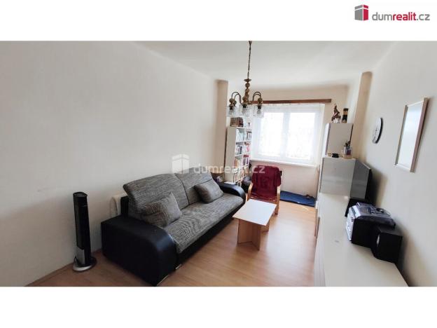 Pronájem bytu 2+kk, Praha - Strašnice, Mrštíkova, 52 m2