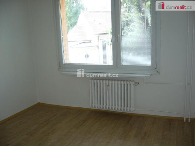 Pronájem bytu 3+1, Děčín - Děčín IX-Bynov, Na Pěšině, 67 m2