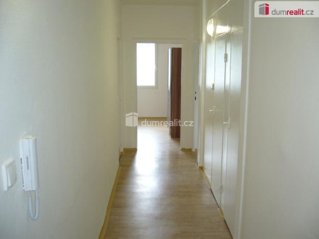 Pronájem bytu 3+1, Děčín - Děčín IX-Bynov, Na Pěšině, 67 m2