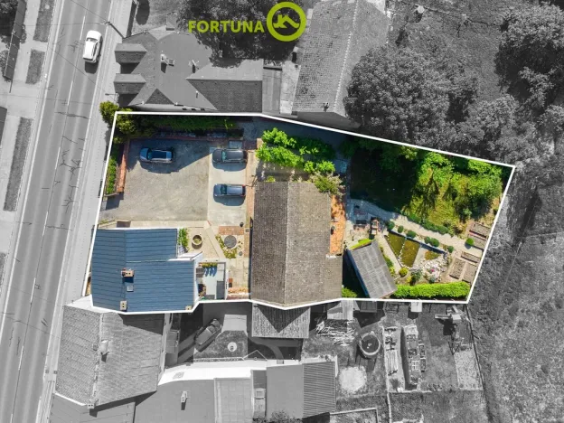 Prodej rodinného domu, Dolní Benešov - Zábřeh, Opavská, 338 m2