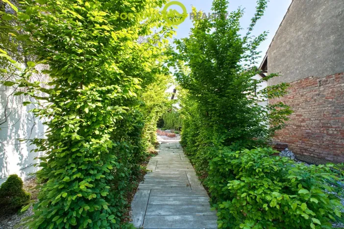 Prodej rodinného domu, Dolní Benešov - Zábřeh, Opavská, 338 m2