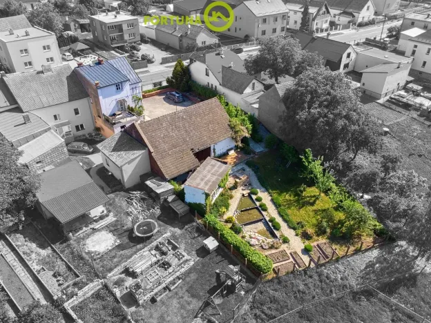 Prodej rodinného domu, Dolní Benešov - Zábřeh, Opavská, 338 m2