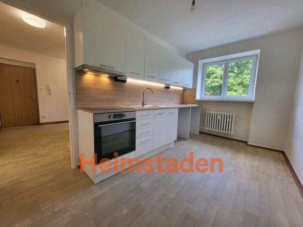 Pronájem bytu 2+1, Havířov - Město, U Stromovky, 54 m2