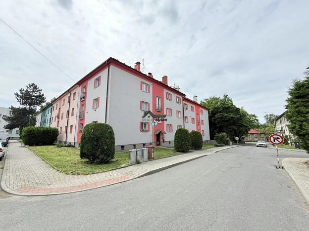 Pronájem bytu 3+1, Frýdek-Místek, Čs. červeného kříže, 80 m2