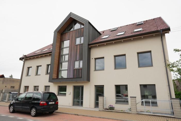 Pronájem bytu 2+kk, Benátky nad Jizerou - Benátky nad Jizerou II, Pražská, 56 m2