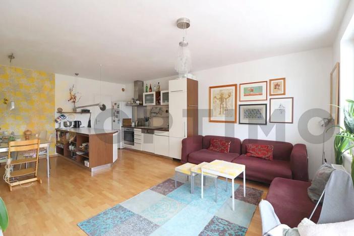 Prodej bytu 4+kk, Roztoky, Tyršovo nám., 143 m2